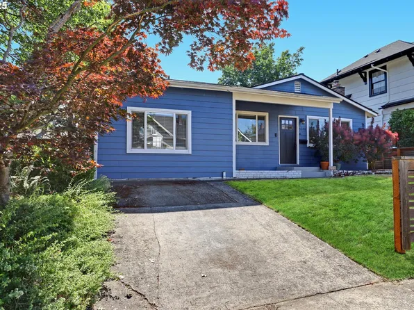 6346 NE Rodney Ave, Portland, OR 97211