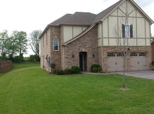 204 Remington Ave, Gallatin, TN 37066