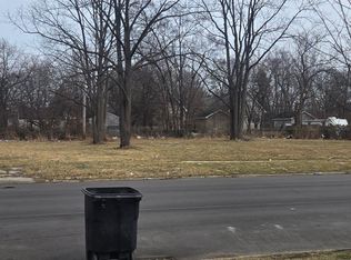 8444 Asbury Park, Detroit, MI 48228