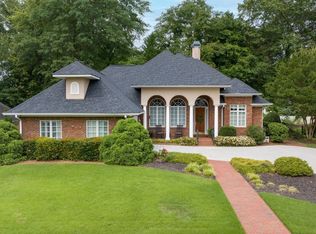 311 Vinings Walk NW, Gainesville, GA 30501