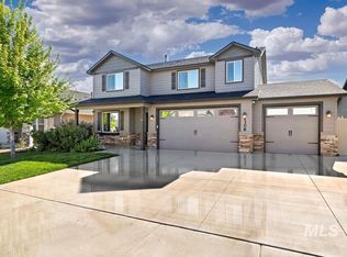1306 N Warm River Ave, Kuna, ID 83634