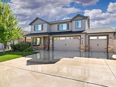 1306 N Warm River Ave, Kuna, ID, 83634