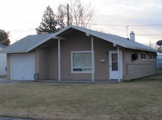 2109 Dover St, Richland, WA 99352