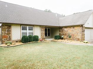 2613 W Toledo St, Broken Arrow, OK 74012