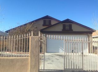 2115 Native Flower Dr SW, Albuquerque, NM 87121