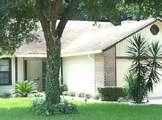 5540 Patsy Anne Dr, Jacksonville, FL 32207