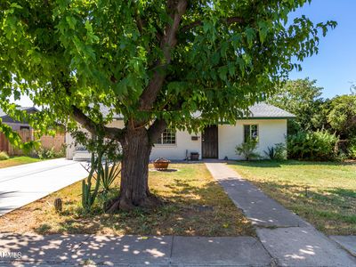505 W 16th St, Tempe, AZ, 85281