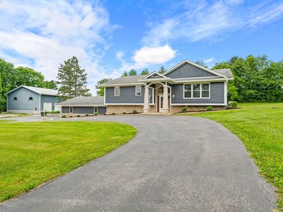 220 Centennial Rd, Martinsville, IN, 46151