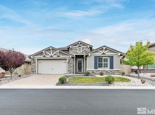 2280 Trakehner Ln, Reno, NV 89521