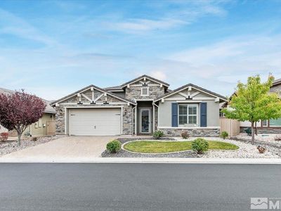 2280 Trakehner Ln, Reno, NV, 89521