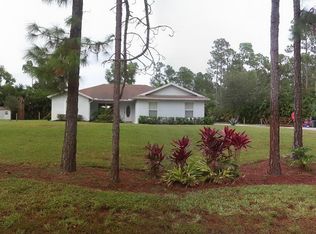 16571 70th St N, Loxahatchee, FL 33470