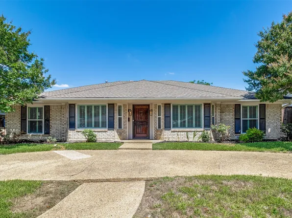 7211 La Sobrina Dr, Dallas, TX 75248