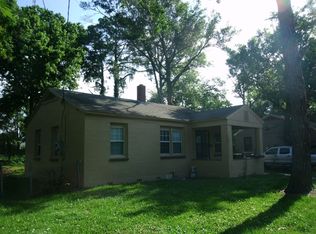 2167 Inwood Ter, Jacksonville, FL 32207