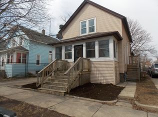 6610 15th Ave, Kenosha, WI 53143