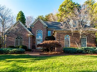 19017 Double Eagle Dr, Cornelius, NC 28031