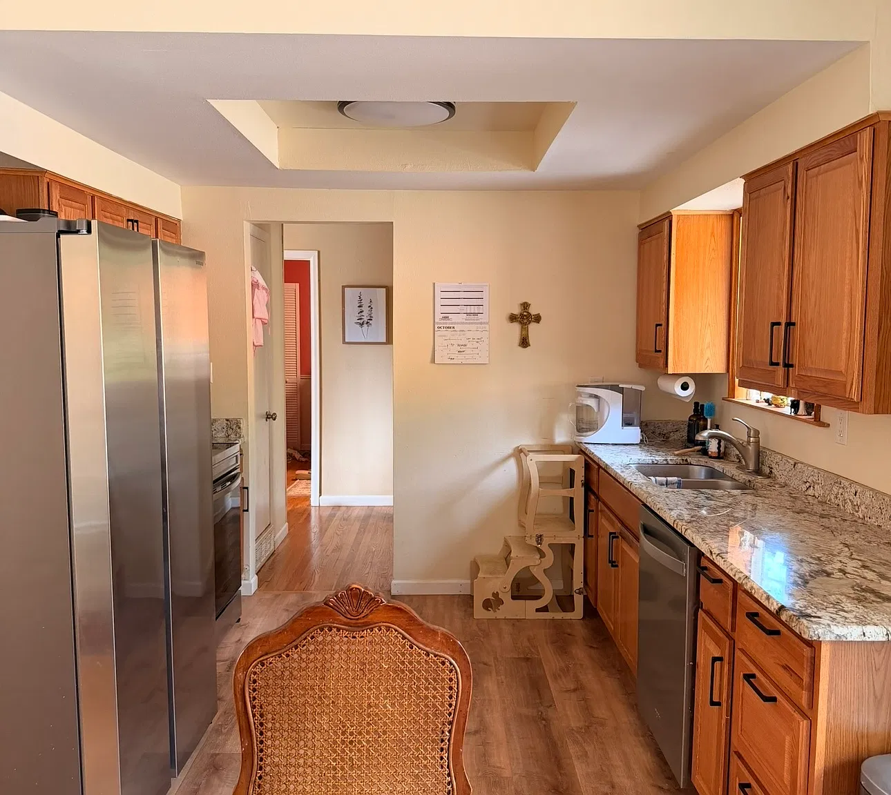 4 bed, 1714 sqft, $2,250 — Photo 3