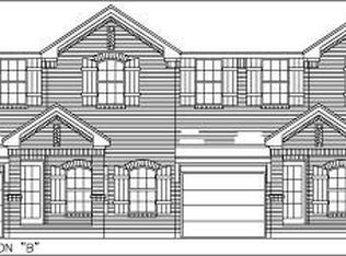 3525 Orchard Dr, Mesquite, TX 75181