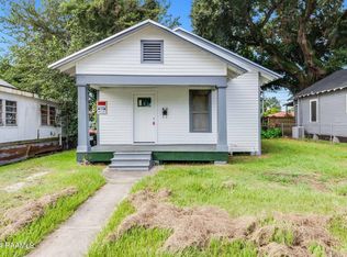 206 Hobson St, Lafayette, LA 70501