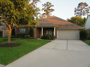 12906 Coopers Hawk Dr, Houston, TX 77044