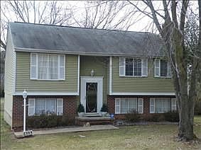 2nd image of 1309 Oakland Rd