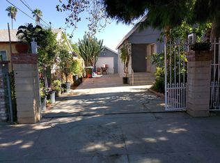 11216 Rincon Ave, San Fernando, CA 91340