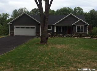 4080 Countyline Rd, Macedon, NY 14502