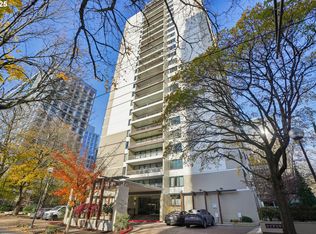 255 SW Harrison St APT 12E, Portland, OR