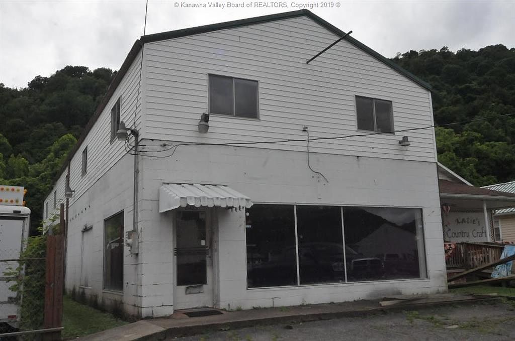 8403 Maccorkle Ave, Marmet, WV 25315 Zillow