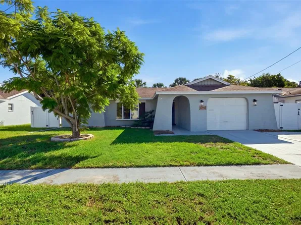 12912 1ST ISLE, HUDSON, FL 34667