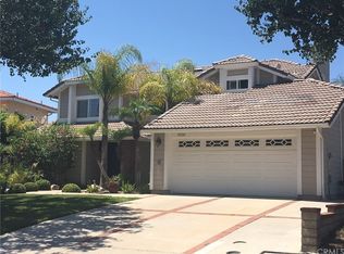 20261 Edgemont Pl, Walnut, CA 91789