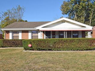 1512 Orchard St, Middletown, OH 45044