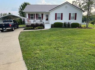 238 Rebecca Ln, Stanford, KY 40484