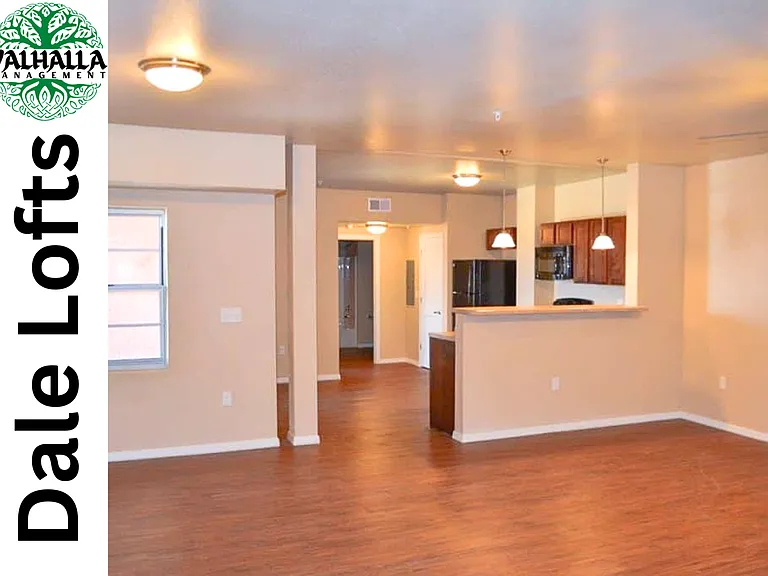 Dale Lofts — Photo 2