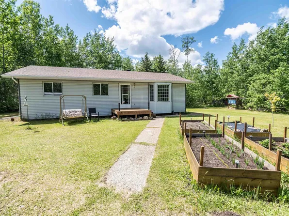 54222 Range Rd #25-13, Rural Lac Ste Anne County, AB T0E 1A0