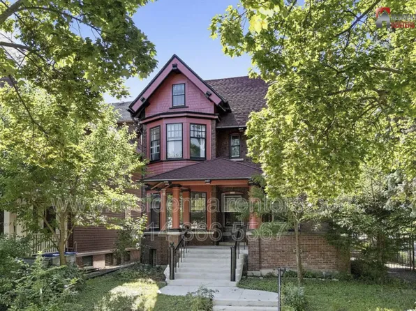 1155 N 21st St, Milwaukee, WI 53233