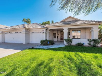 21311 N 64TH Avenue, Glendale, AZ, 85308