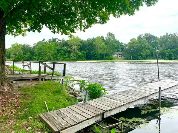 2919 S State Road 5 #57, Pierceton, IN 46562