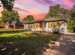 1146 N Anita Dr, Oklahoma City, OK 73127