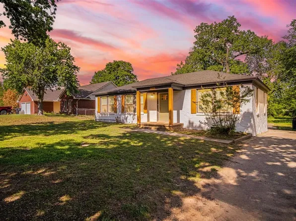 1146 N Anita Dr, Oklahoma City, OK 73127