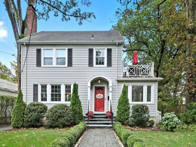 283 Clinton Avenue, New Rochelle, NY, 10801