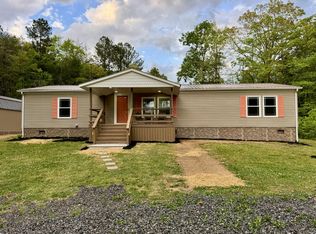 1350 Sneed Rd, Decatur, TN 37322