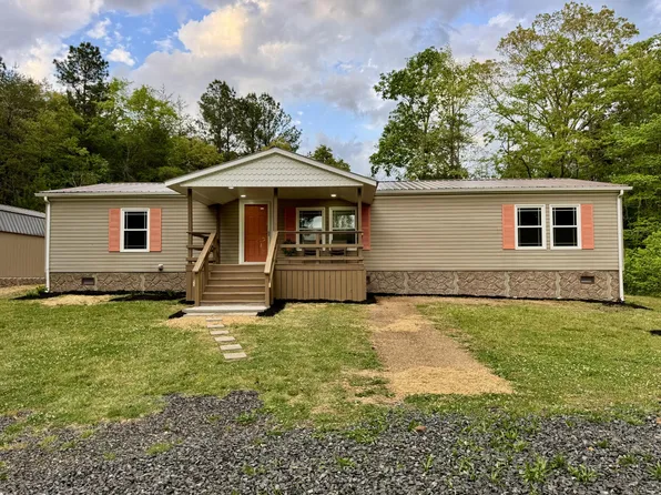 1350 Sneed Rd, Decatur, TN 37322