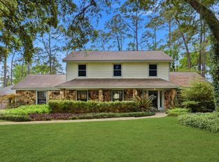 17711 Rustington Dr, Spring, TX 77379