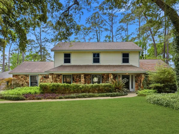 17711 Rustington Dr, Spring, TX 77379