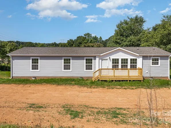 1421 Chatfield Rd, Shelby, NC 28150