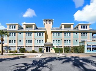 1415 Butler Ave #5, Tybee Island, GA 31328
