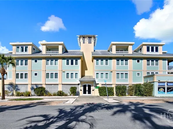 1415 Butler Avenue #5, Tybee Island, GA 31328