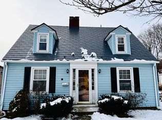 11 Gifford Dr, Worcester, MA 01606