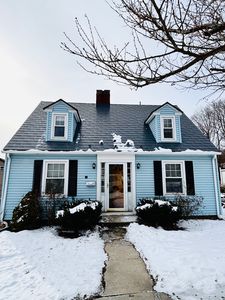 11 Gifford Dr, Worcester, MA, 01606