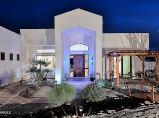 14007 E Bajada Dr, Scottsdale, AZ 85262